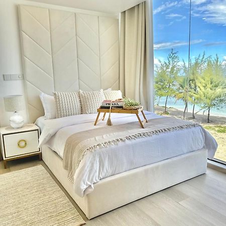 Lazzlla Beach Front Apartments Hulhumalé Extérieur photo
