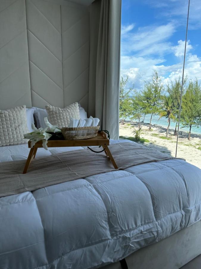 Lazzlla Beach Front Apartments Hulhumalé Extérieur photo