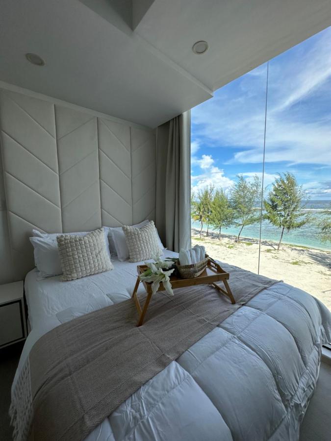 Lazzlla Beach Front Apartments Hulhumalé Extérieur photo